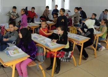  نتيجة الصف السادس الابتدائي 2025 بالاسم ورقم الجلوس.. رابط وخطوات الاستعلام