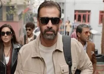 تراجع فيلم “المشروع X” إلى المركز الثاني في شباك التذاكر المصري لصالح تامر حسني