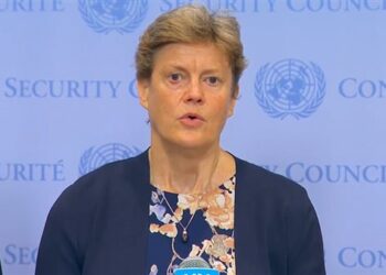 المملكة المتحدة تعرب عن قلقها العميق إزاء أعمال العنف الأخيرة في طرابلس