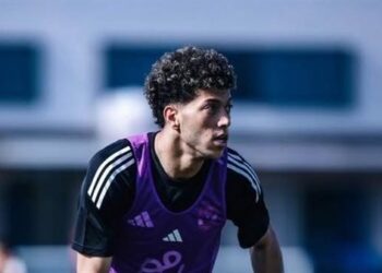 فحوصات طبية تحسم مصير إمام عاشور من ودية باتشوكا