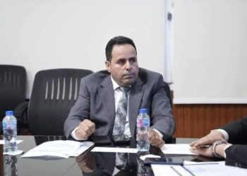 فتحي العاطون يهنئ القيادة السياسية والشعب المصري بذكرى ثورة 30 يونيو