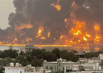 إيران تطلق عملية “الوعد الصادق 3” ردًا على الهجوم الإسرائيلي واسع النطاق