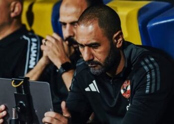 رسميًا.. محمد شوقي مديرًا فنيًا لنادي زد