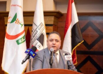 رئيس نادي الصيادلة: “اقتصاد الصيدليات” محور حيوي في تحقيق الأمن الدوائي ودعم الاقتصاد الوطني