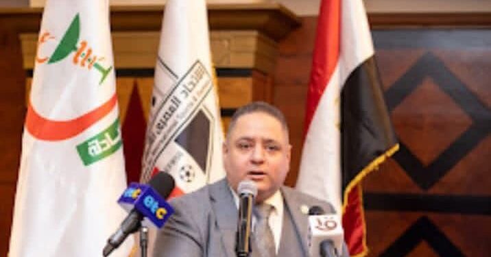 رئيس نادي الصيادلة: “اقتصاد الصيدليات” محور حيوي في تحقيق الأمن الدوائي ودعم الاقتصاد الوطني