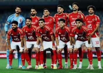 موعد مباراة الأهلي وباتشوكا الودية والقنوات الناقلة