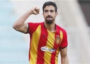 الأهلي يُعلن التعاقد رسميًا مع محمد علي بن رمضان ضمن استعداداته لكأس العالم للأندية