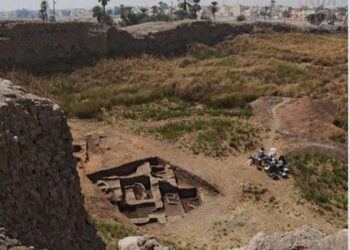 كشف أثري ضخم في الكرنك: العثور على أقدم مستوطنة تعود لعصر الدولة الوسطى عمرها أكثر من 4000 عام