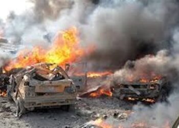 انفجار ثانٍ في دمشق.. سيارة مفخخة تستهدف حي القدم جنوب العاصمة