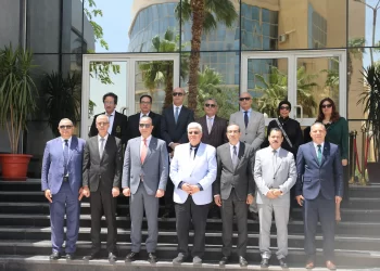 وزير التعليم العالي: بدء الدراسة بـ12 جامعة أهلية جديدة العام الجامعي 2025/2026