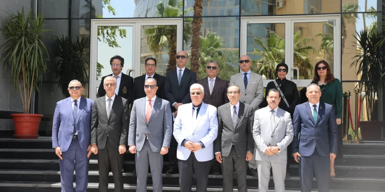 وزير التعليم العالي: بدء الدراسة بـ12 جامعة أهلية جديدة العام الجامعي 2025/2026