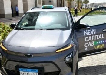 وظائف تاكسي العاصمة.. الشروط والمميزات