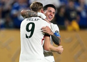 كأس العالم للأندية 2025.. بالمر يقود تشكيل تشيلسي ضد بنفيكا