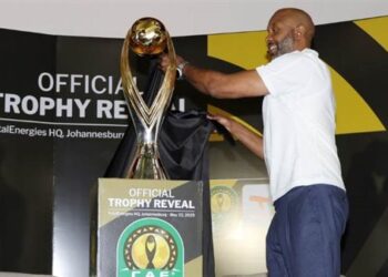 مواعيد مباريات دوري أبطال أفريقيا والكونفدرالية لموسم 2025-2026