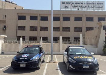 بدء تطبيق منظومة النجدة الجديدة بمديرية أمن القاهرة