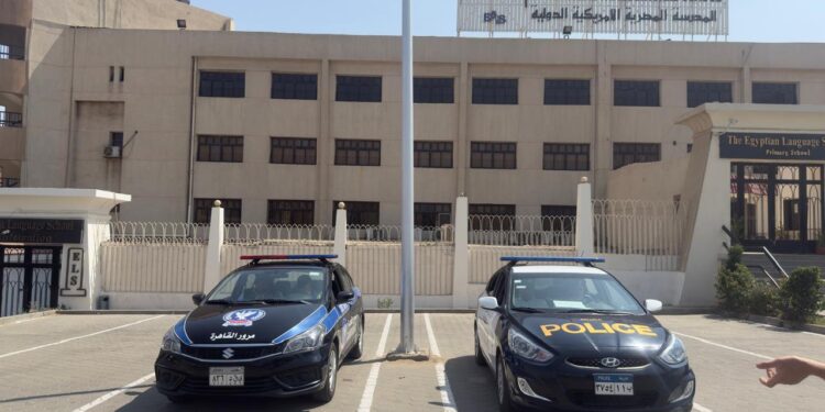 بدء تطبيق منظومة النجدة الجديدة بمديرية أمن القاهرة