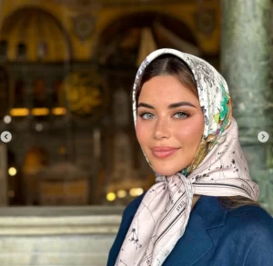 يارا السكري
