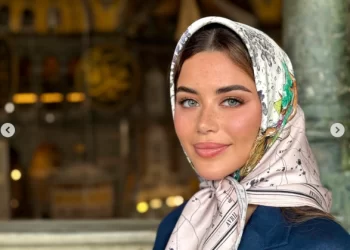 يارا السكري