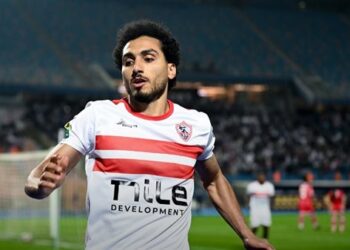 الزمالك يُحيل أحمد حمدي للتحقيق
