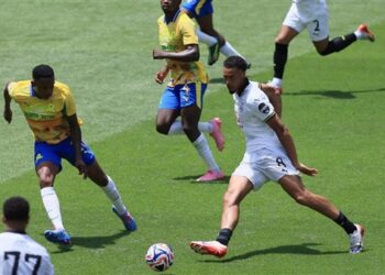 كأس العالم للأندية.. دورتموند ينعش آماله في التأهل برباعية صن داونز