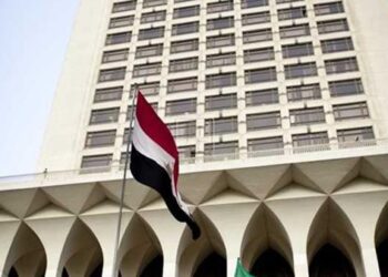 مصر تدين الهجمات الإيرانية على دولة قطر الشقيقة