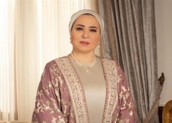 قرينة الرئيس تنعي الشهيد خالد محمد شوقي: تضحيته ستظل خالدة ومصدر فخر للأجيال