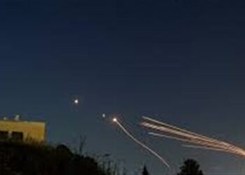 وزارة الدفاع القطرية: تصدينا لهجمة صاروخية استهدفت قاعدة «العديد».. والهجوم لم ينتج عنه إصابات أو وفيات