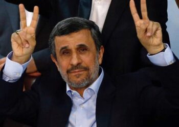 تلفزيون أذربيجان: مقتل الرئيس الإيراني الأسبق “نجاد” بالرصاص في طهران