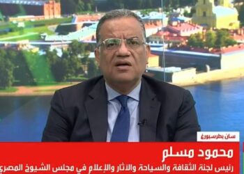 محمود مسلم:  لا أحد يصدق إسرائيل اليوم بعد جرائمها في مستشفيات غزة