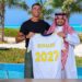 كريستيانو رونالدو يجدد عقده مع النصر السعودي