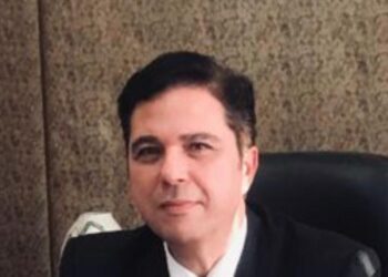 السفير طارق الوسيمي يكتب لـ الاتجاه: تأكدنا من أحادية قطبية العالم و انتهاء البرنامج النووي الإيراني