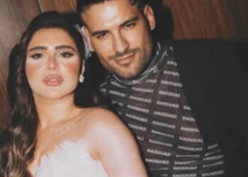 مطرب المهرجانات مسلم