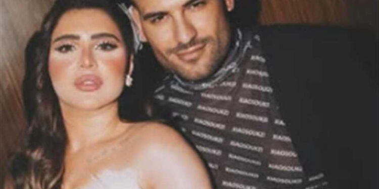 مطرب المهرجانات مسلم