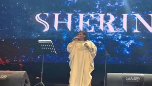 شيرين عبدالوهاب