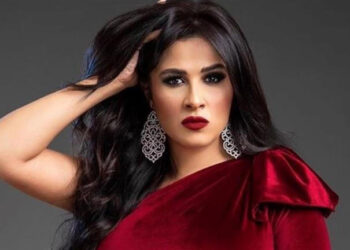 ياسمين عبدالعزيز