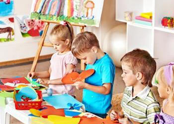 الحضانة المثالية