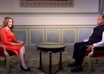 سفير الهند: شراكة استراتيجية مع مصر واستثمارات مرتقبة بـ10 مليارات دولار