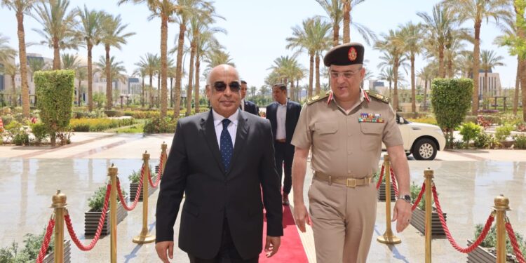 وزير العدل يشهد ختام فعاليات الدورة التدريبية لقادة القضاء العسكري