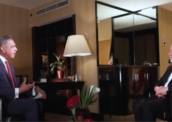 وزير الخارجية الإيراني: لقاء عملي ومثمر مع الرئيس السيسي يؤكد الإرادة المشتركة لتعزيز العلاقات