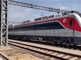 القطار الكهربائي الخفيف LRT.. شريان جديد يربط القاهرة بالعاصمة الإدارية الجديدة