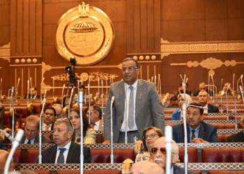 د. محمود مسلم