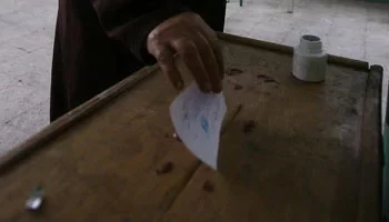 انتخابات مجلس الشيوخ خلال 3 أشهر استعدادًا لانتهاء الدورة الحالية في أكتوبر 2025