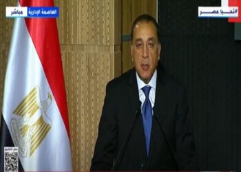 مدبولي: مشروع مدينة جريان يكتمل في خمس سنوات فقط على مساحة ضخمة