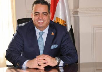 النائب عصام هلال: انتخابات الشيوخ تمثل استحقاقًا دستوريًا بالغ الأهمية