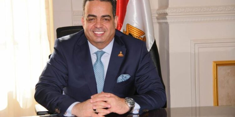 النائب عصام هلال: انتخابات الشيوخ تمثل استحقاقًا دستوريًا بالغ الأهمية