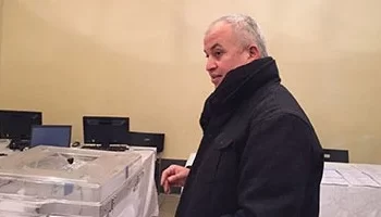 الهيئة الوطنية للانتخابات تعلن غدًا القائمة النهائية لمرشحي مجلس الشيوخ وتحدد موعد تصويت المصريين بالخارج