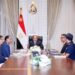 لزيادة إنتاجية اللحوم الحمراء والألبان.. الرئيس السيسي يشدد على ضرورة تحسين السلالات المحلية
