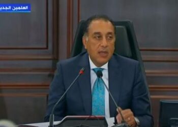 مدبولي: العقارات المهددة بالانهيار في الإسكندرية على رأس أولويات الحكومة