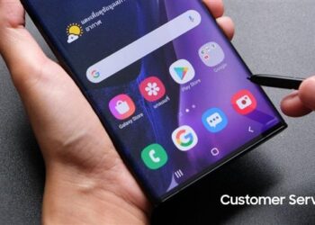 سامسونج تطلق “وضع الصيانة” لحماية بيانات المستخدمين خلال إصلاح الأجهزة