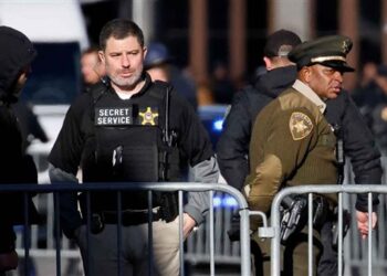 تبادل لإطلاق النار في أتلانتا يسفر عن مقتل شخص وإصابة 10 آخرين